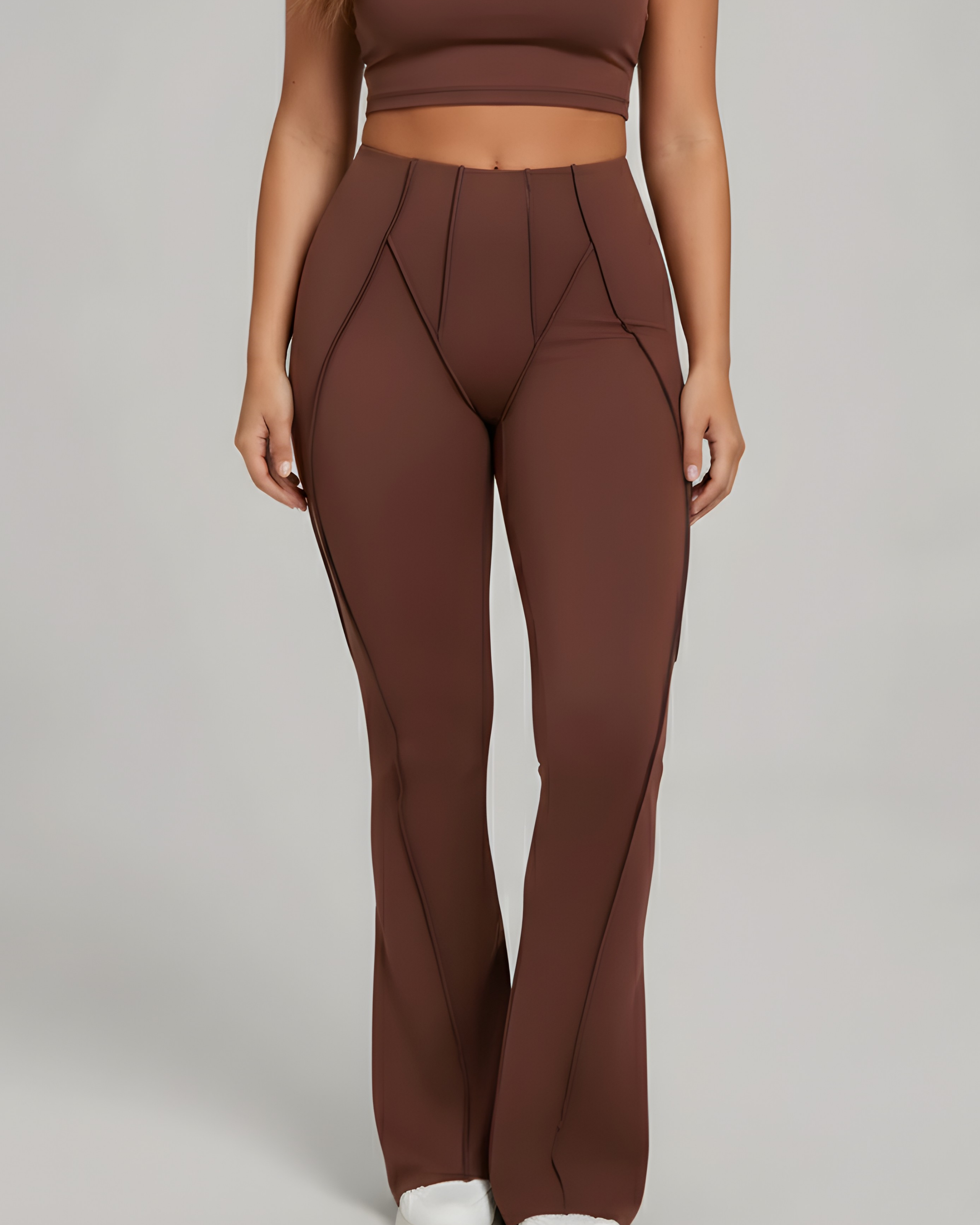 Santina Flare Leggings