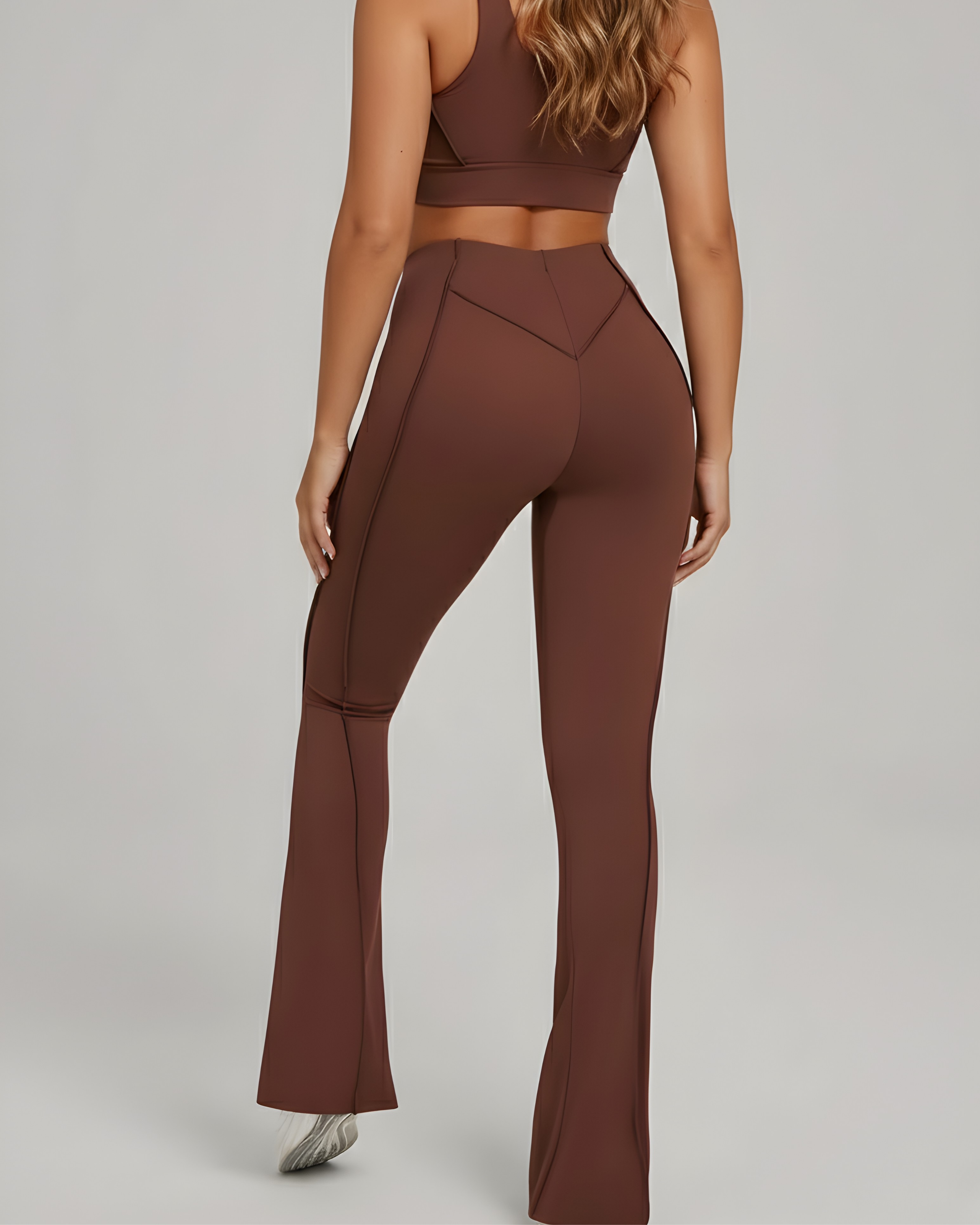 Santina Flare Leggings