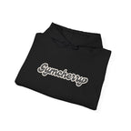Gymcherry Retro Hoodie