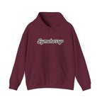 Gymcherry Retro Hoodie