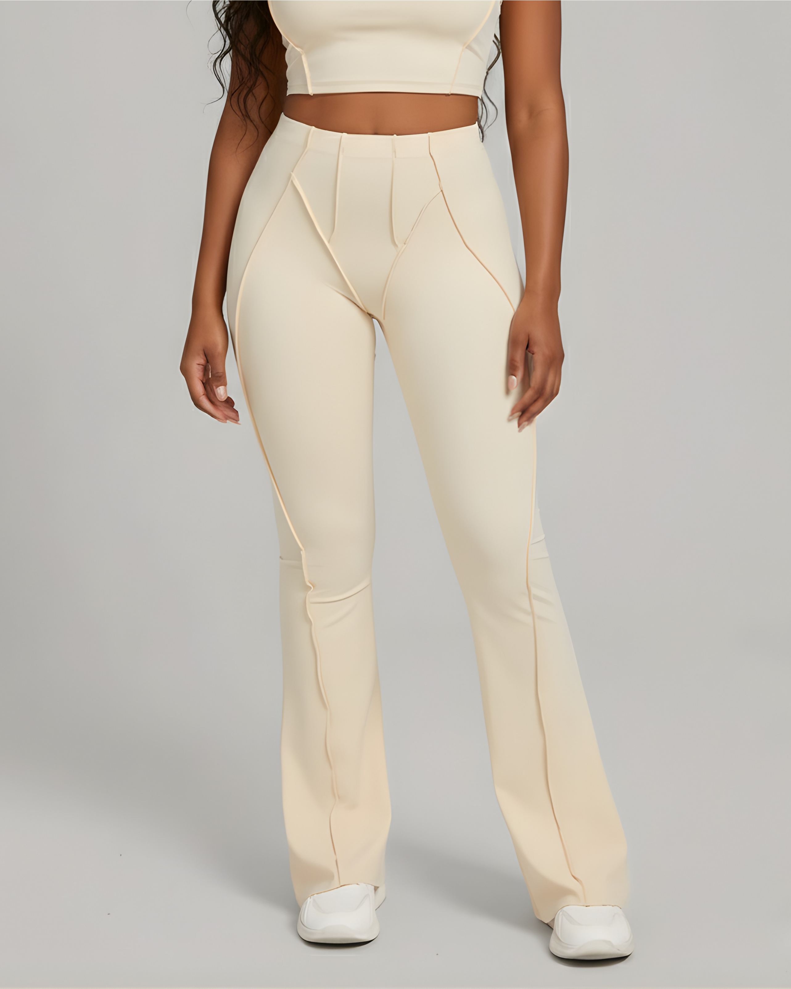 Santina Flare Leggings