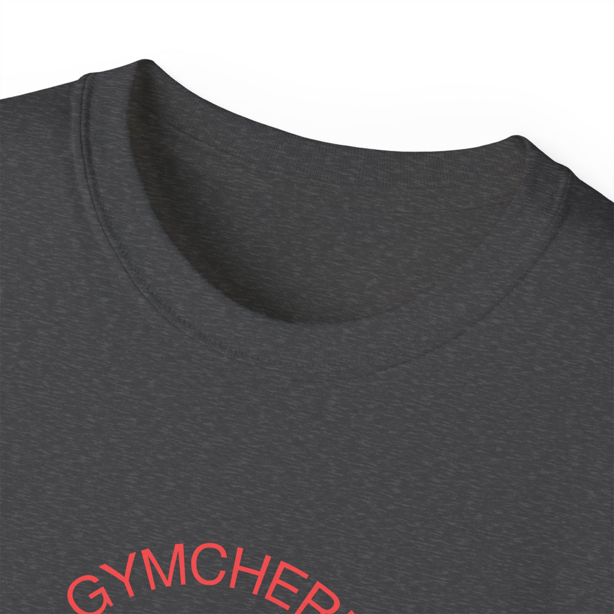 Sweetheart Cherry Tee
