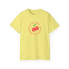 Sweetheart Cherry Tee