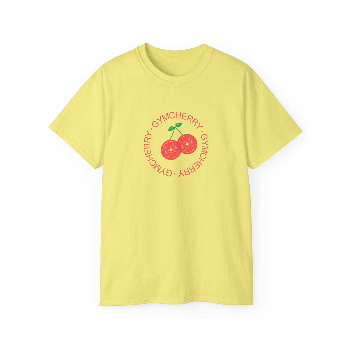 Sweetheart Cherry Tee