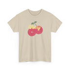Cherry Retro Tee