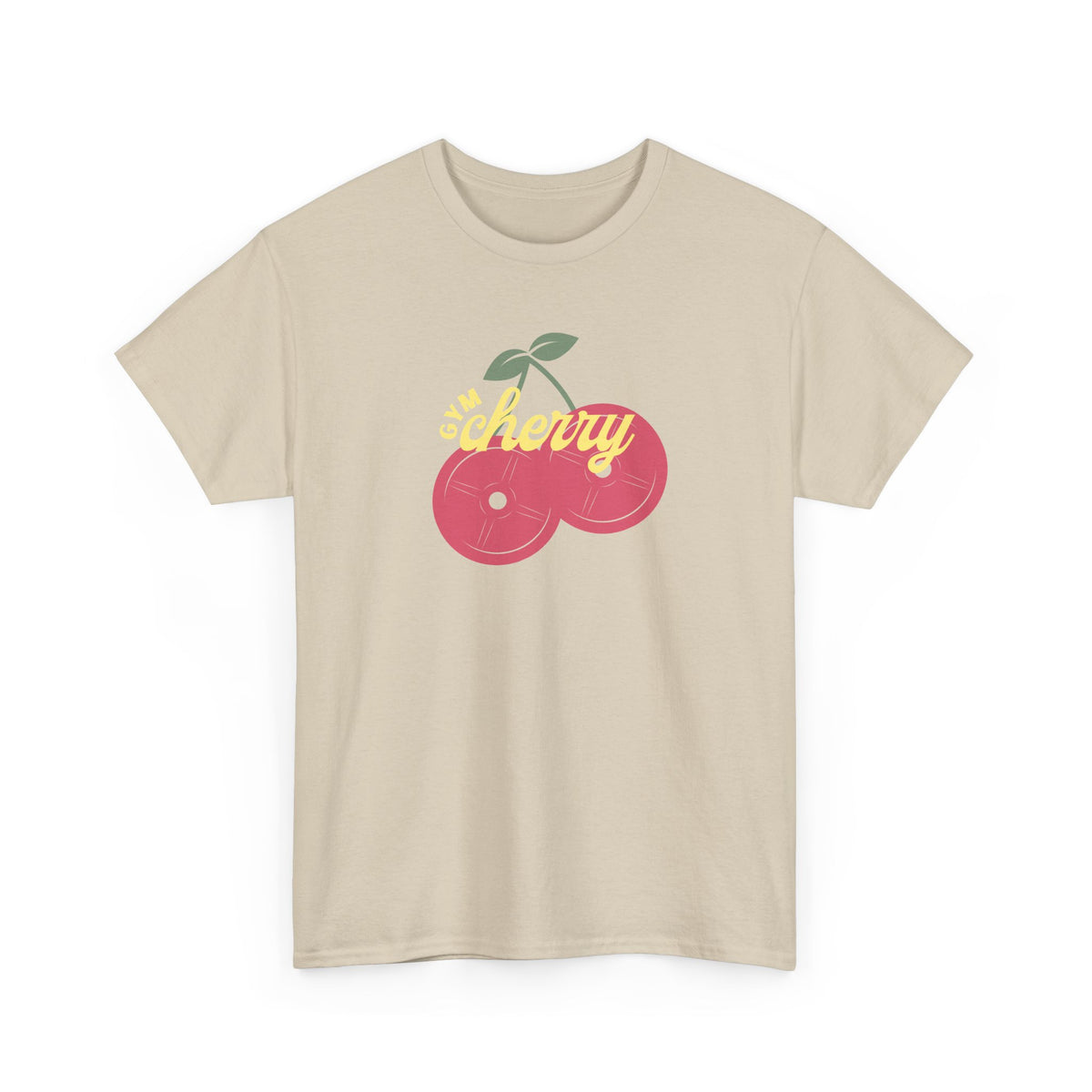 Cherry Retro Tee