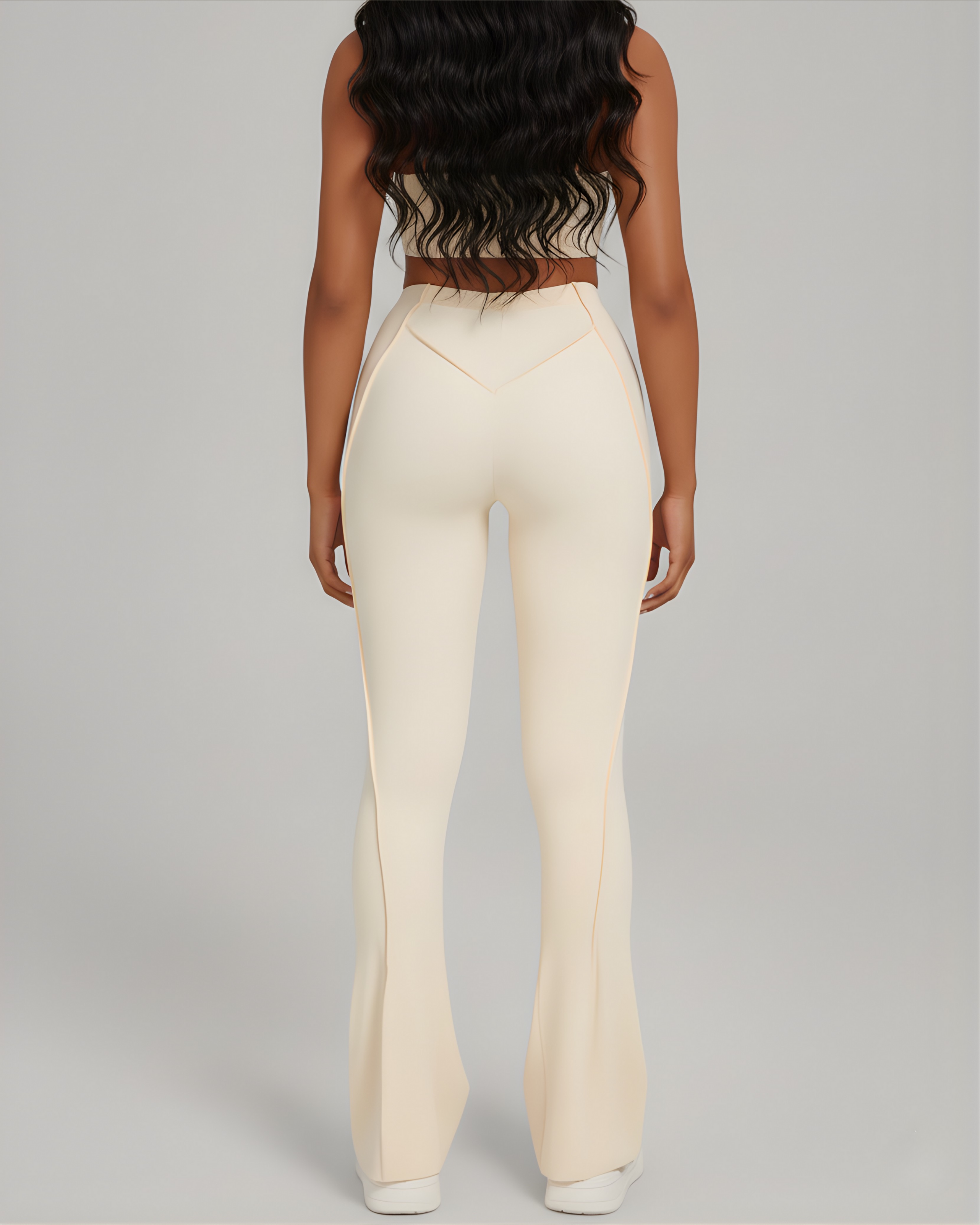 Santina Flare Leggings