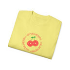 Sweetheart Cherry Tee