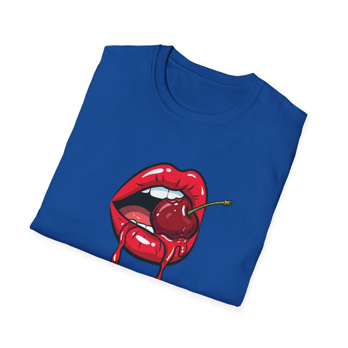 Cherry Bomb Tee