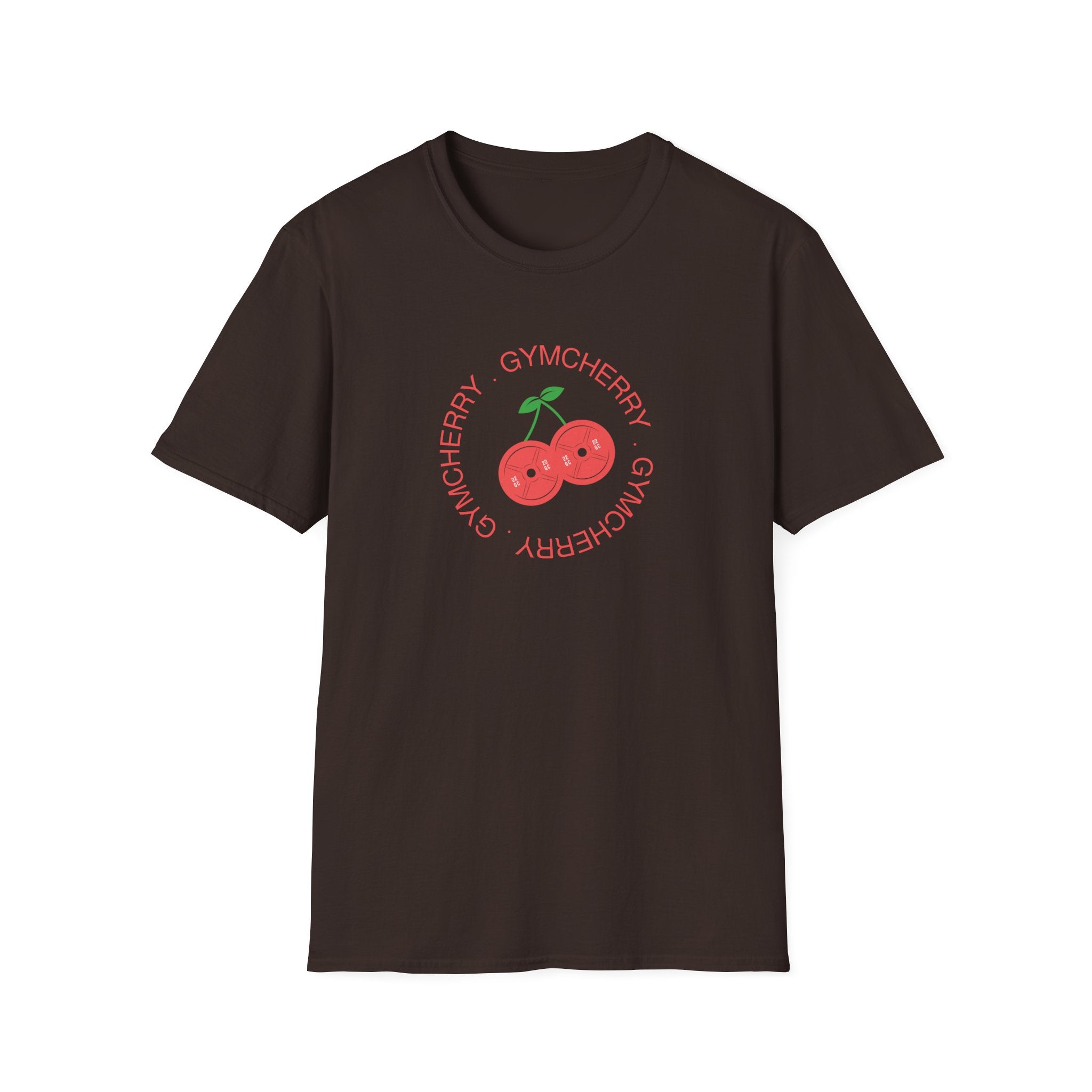 Sweetheart Cherry T-Shirt
