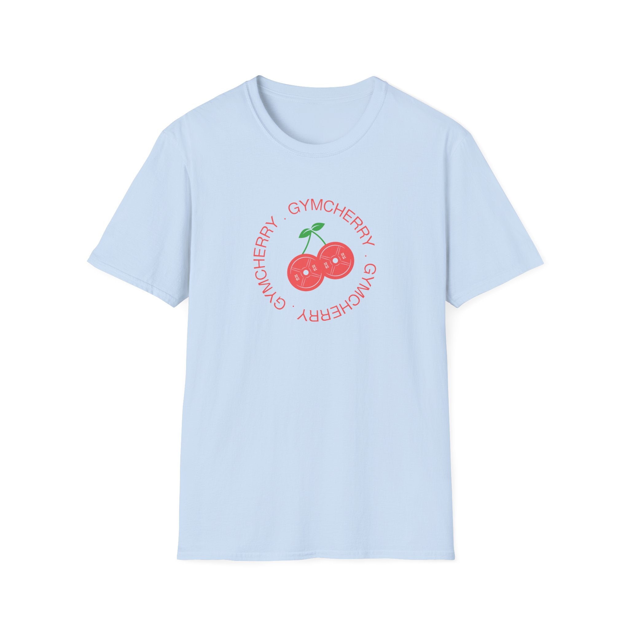 Sweetheart Cherry T-Shirt