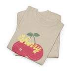 GymCherry Retro Tee