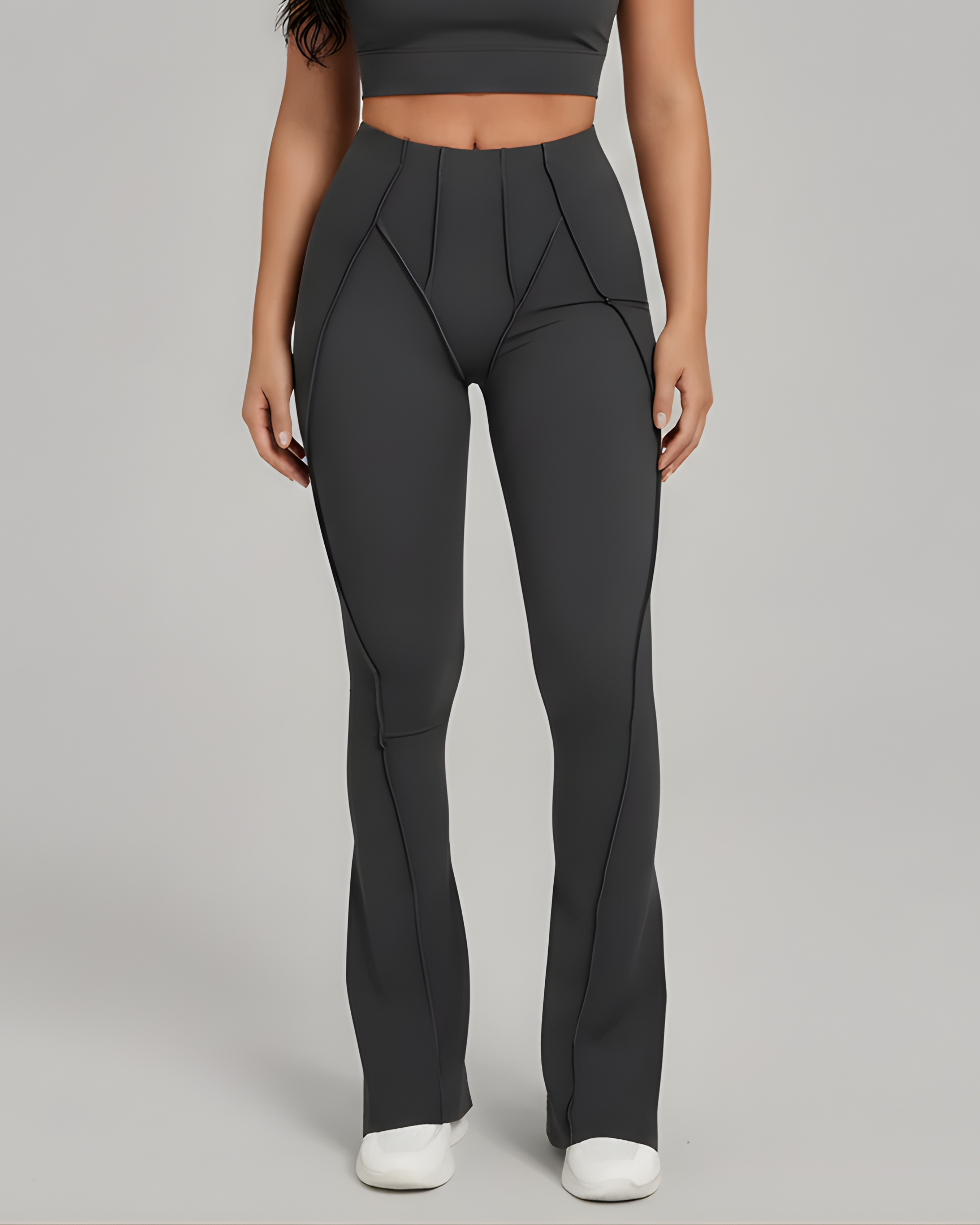 Santina Flare Leggings
