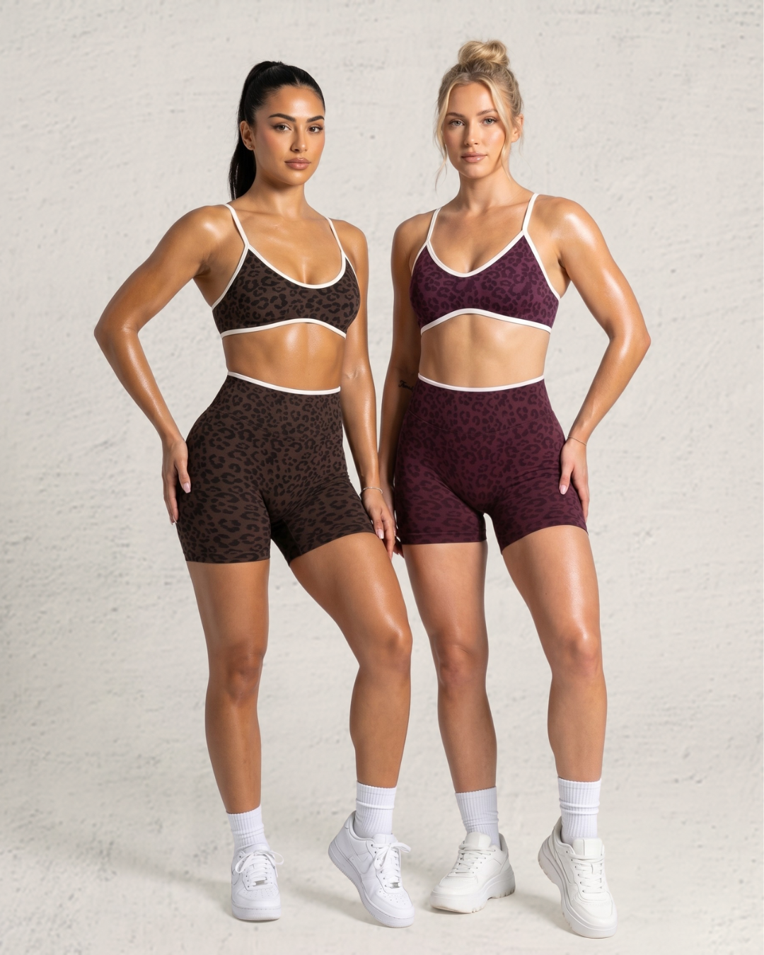 Wild Vector Bra