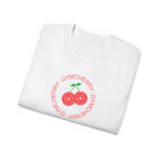 Sweetheart Cherry Tee