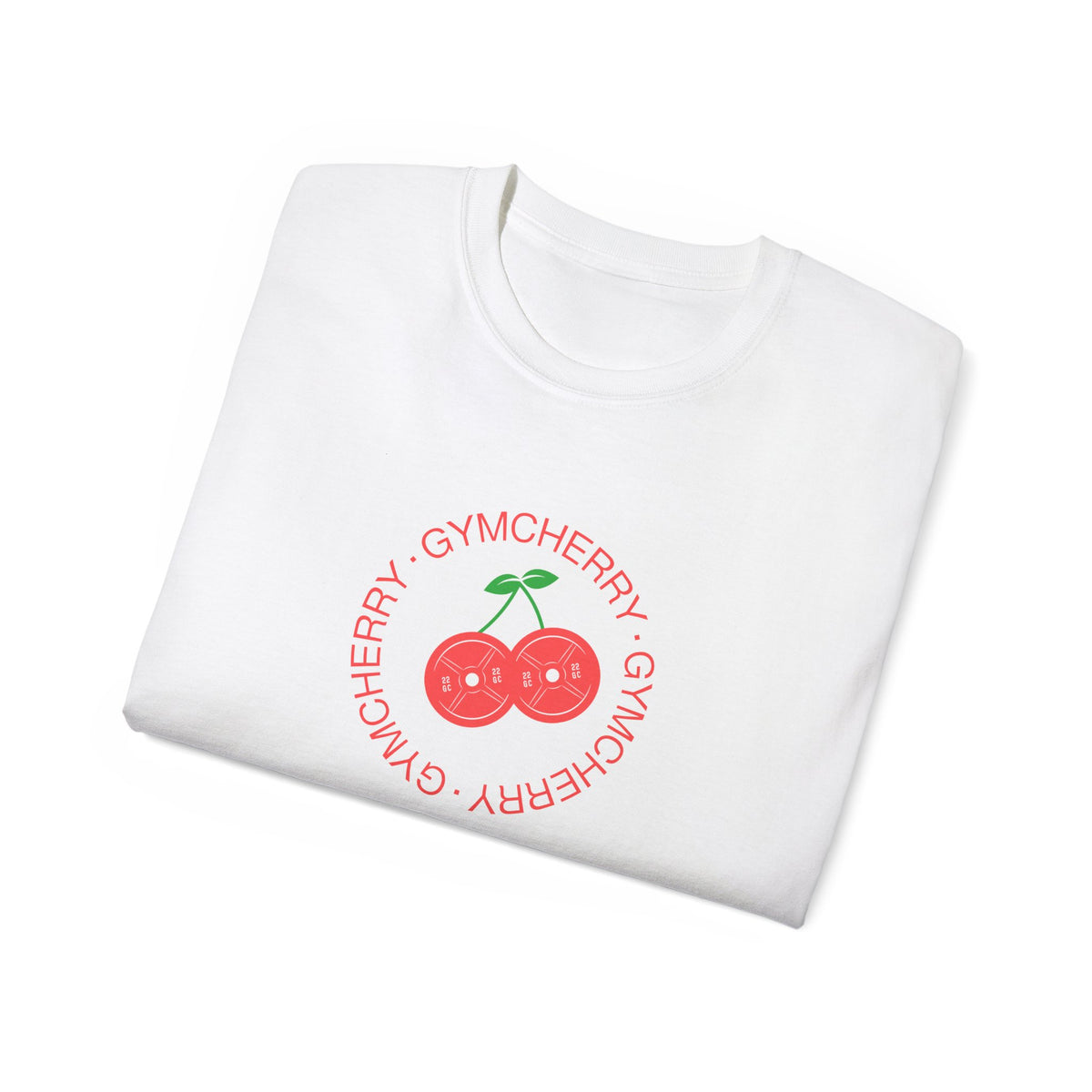 Sweetheart Cherry Tee