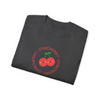 Sweetheart Cherry Tee