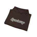 Gymcherry Retro Hoodie