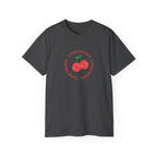 Sweetheart Cherry Tee