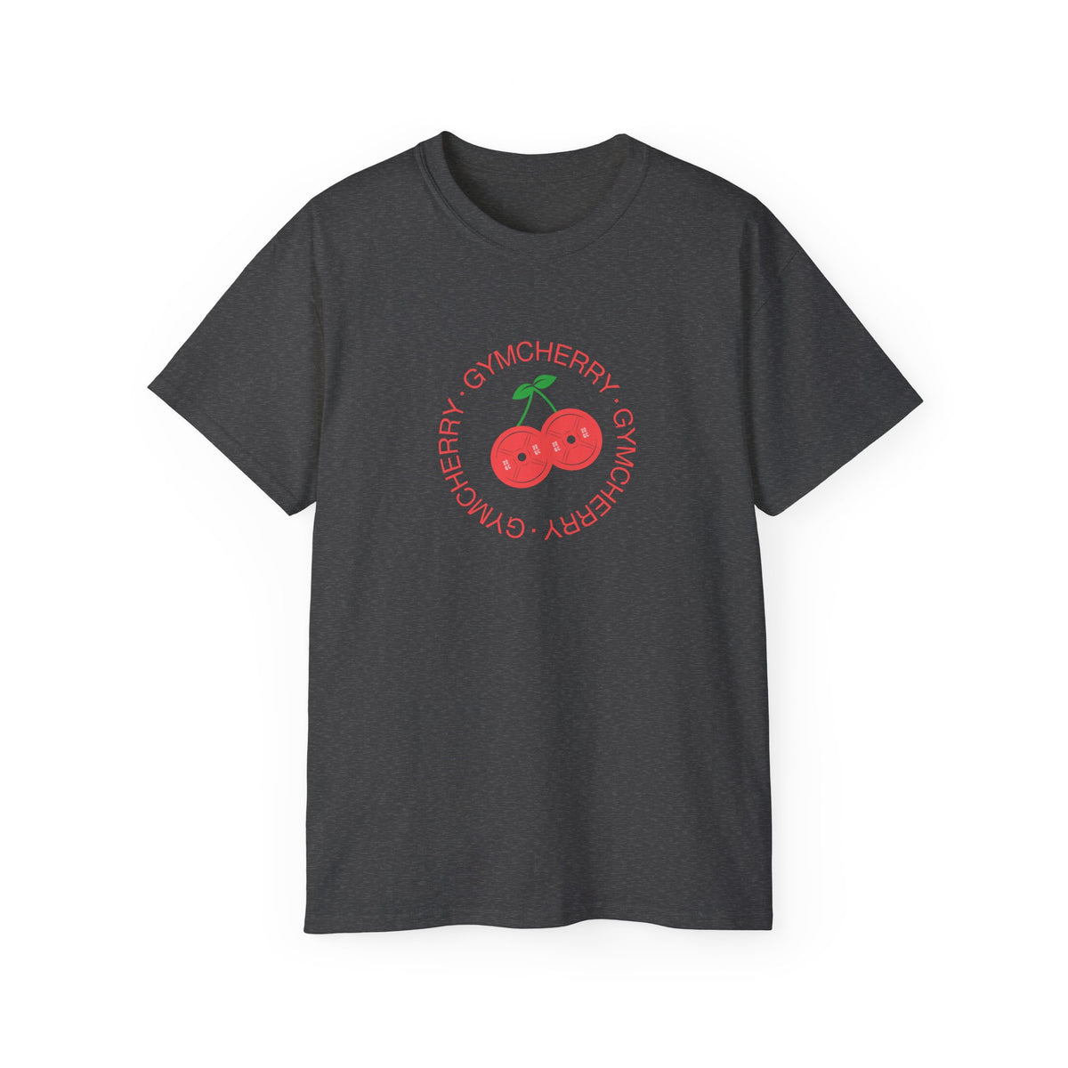 Sweetheart Cherry Tee