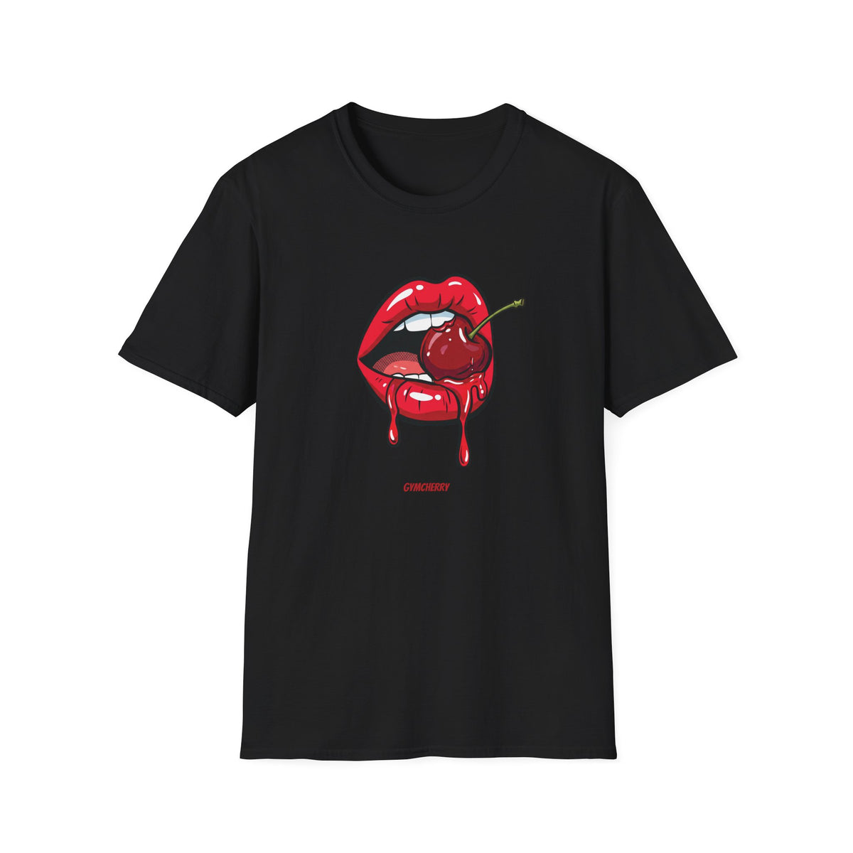 Cherry Bomb Tee
