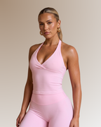 Cloud Halter Top