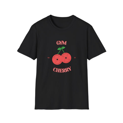 Gym Cherry T-Shirt