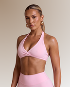 Cloud Halter Bra