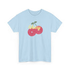 GymCherry Retro Tee