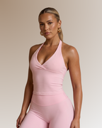 Cloud Halter Top