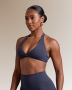 Cloud Halter Bra