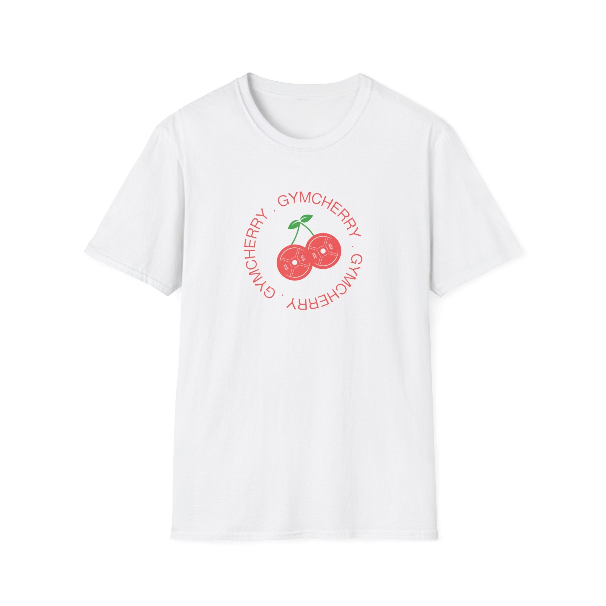 Sweetheart Cherry T-Shirt