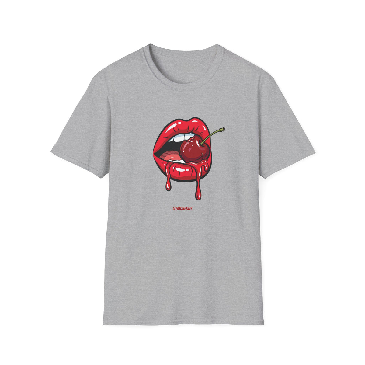 Cherry Bomb Tee