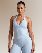 Cloud Halter Top