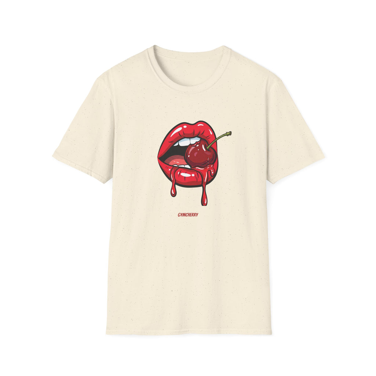 Cherry Bomb Tee