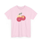 Cherry Retro Tee