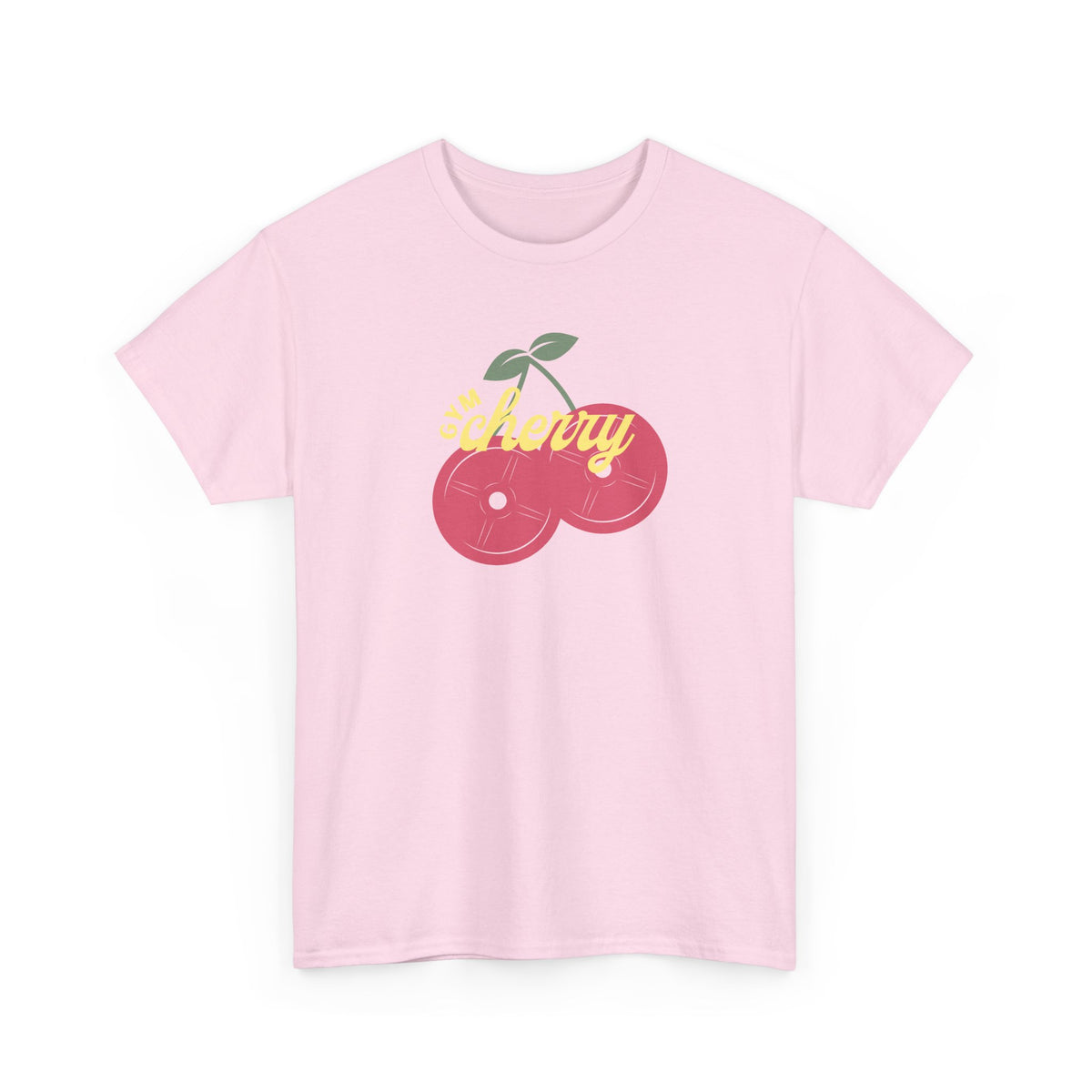 Cherry Retro Tee