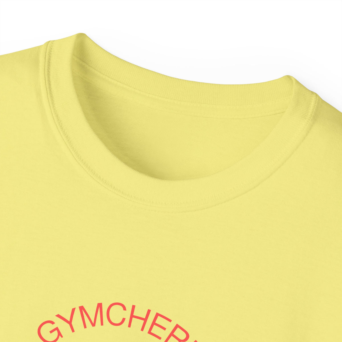 Sweetheart Cherry Tee