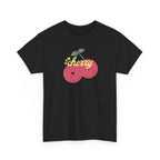 Cherry Retro Tee