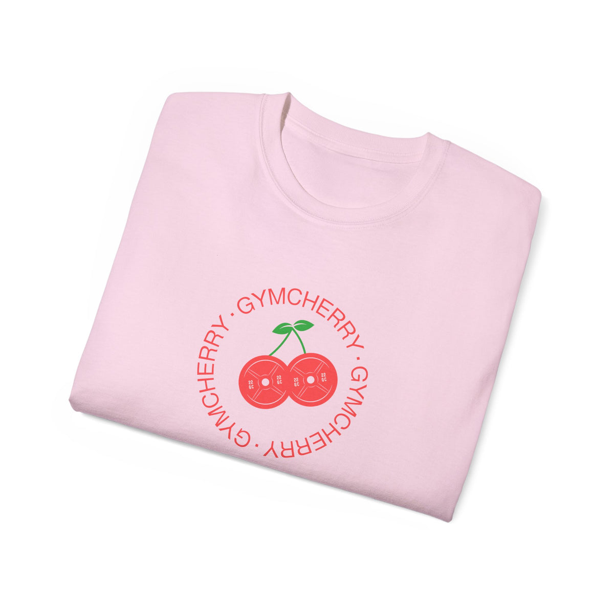 Sweetheart Cherry Tee