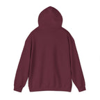 Gymcherry Retro Hoodie