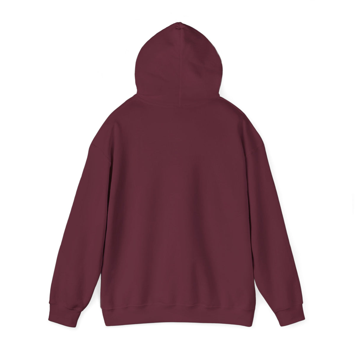 Gymcherry Retro Hoodie