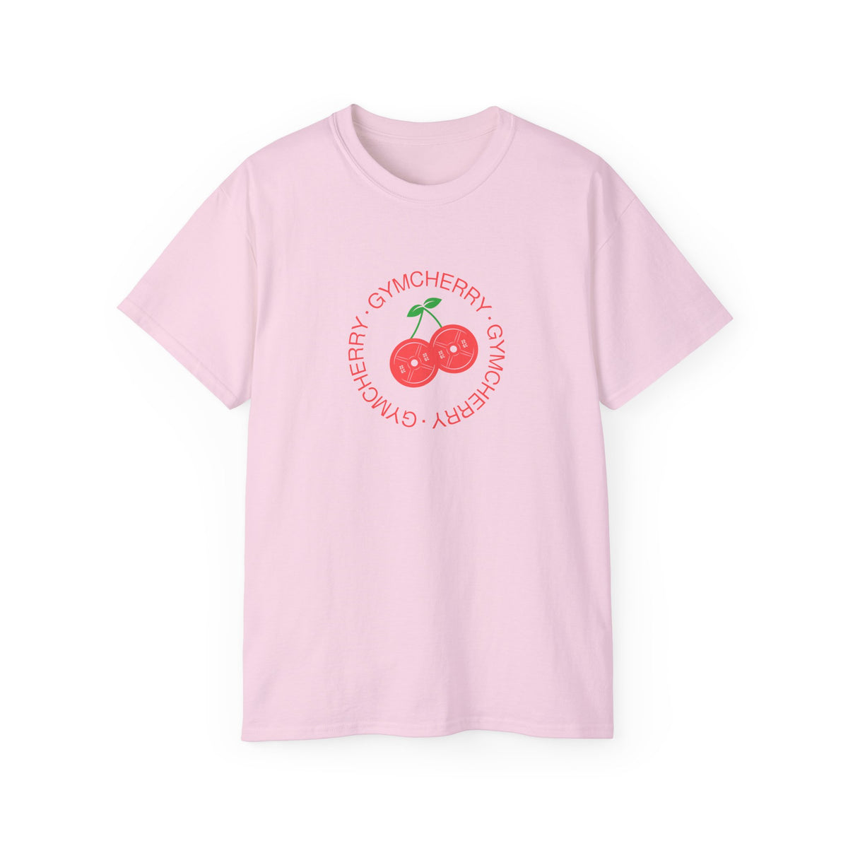 Sweetheart Cherry Tee