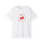 Sweetheart Cherry Tee