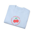 Sweetheart Cherry Tee