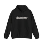 Gymcherry Retro Hoodie
