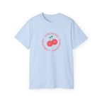 Sweetheart Cherry Tee