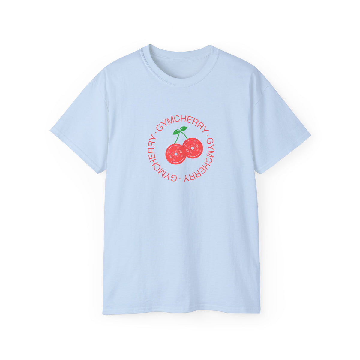 Sweetheart Cherry Tee