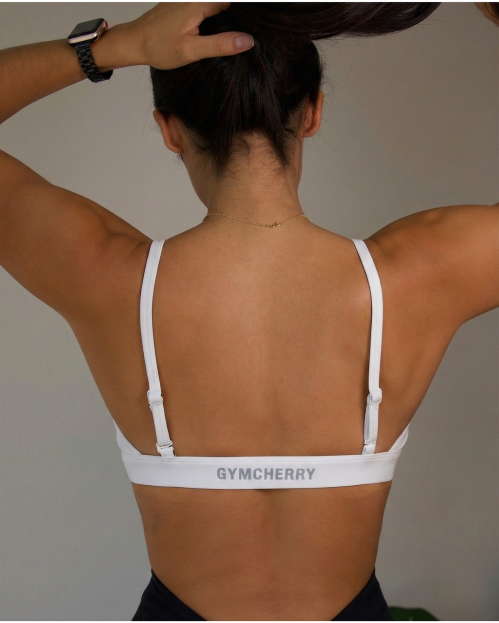 North Star Sports Bra