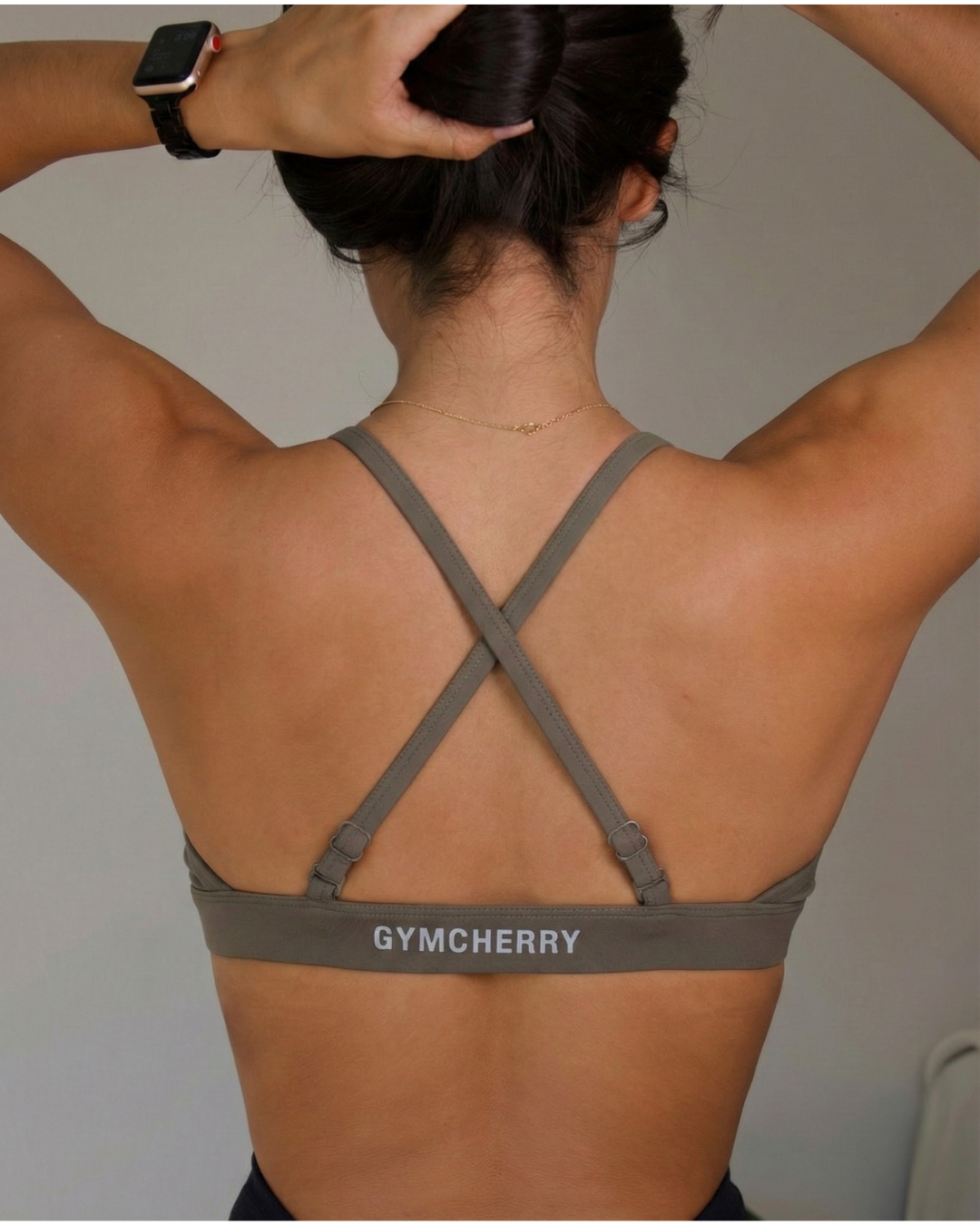 North Star Sports Bra